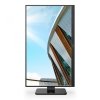 AOC Monitor Q27P2CA 27 IPS DP HDMIx2 USB-C Pivot